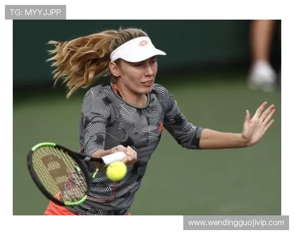 网球赛季最新战报：顶尖选手激烈对决引发关注