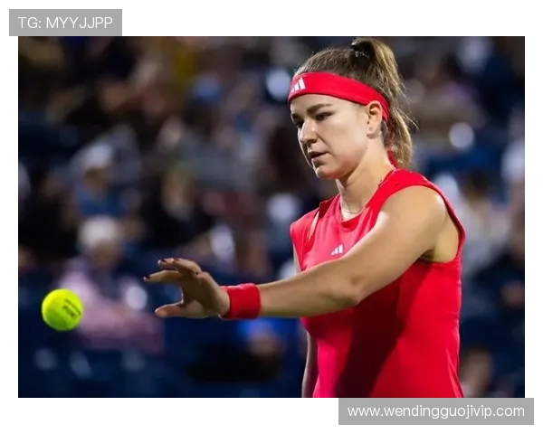 网球新星崛起：年轻球员在大满贯赛事中创造历史性突破