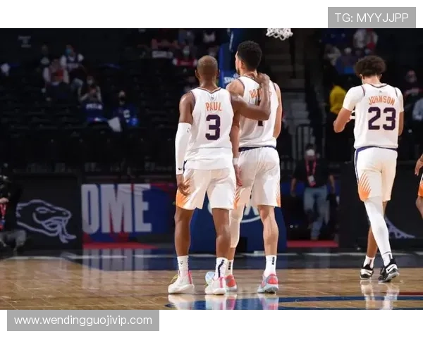 围绕NBA快船比分变化解析球队表现与赛季关键对决走势全景观察